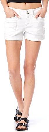 Visit the UNIONBAY Store Unionbay Women's Delaney Stretch 3.5" Inseam Short