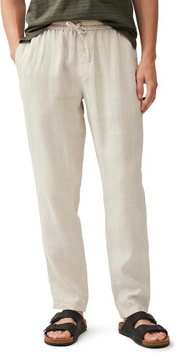 Visit the Rodd & Gunn Store Rodd & Gunn Linen Resort Pant
