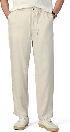 Visit the Joe's Store Joe's Men's Clarkson Linen Pant