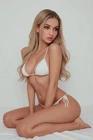 Life Size Love Dolls Realistic Full Body Sex Doll TPE Adult Sex Toys for Men